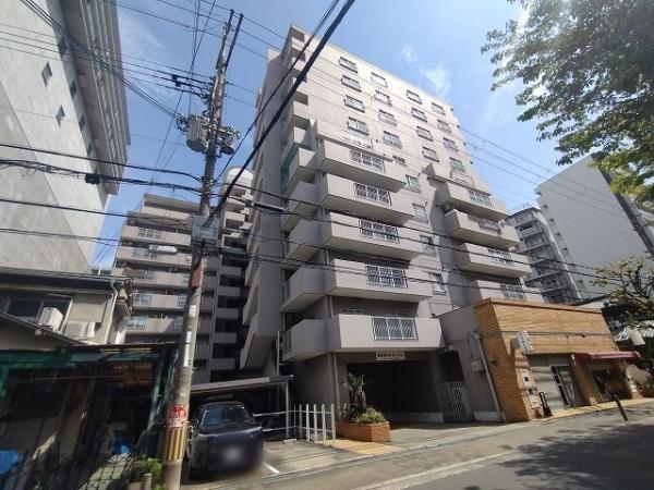 コボリマンション新大阪