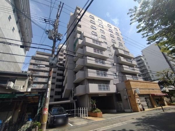 コボリマンション新大阪