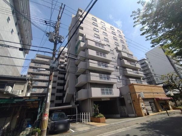 コボリマンション新大阪