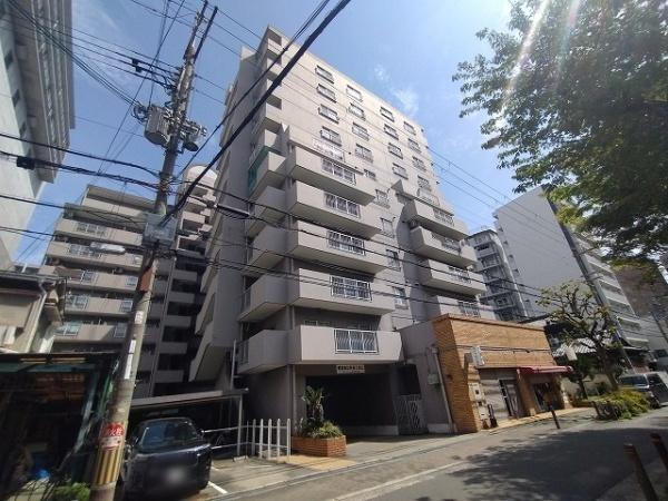 コボリマンション新大阪