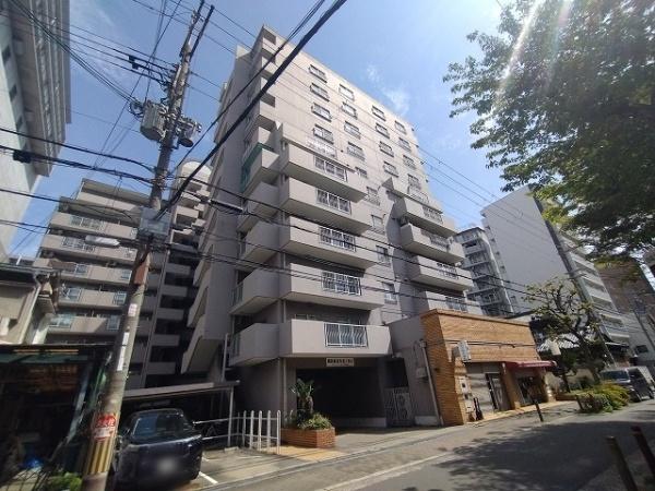 コボリマンション新大阪