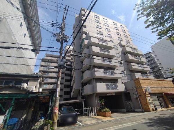 コボリマンション新大阪