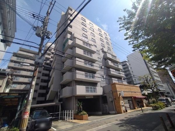 コボリマンション新大阪