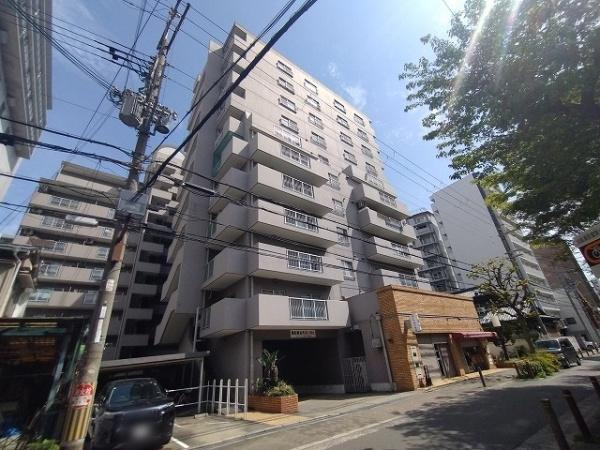 コボリマンション新大阪