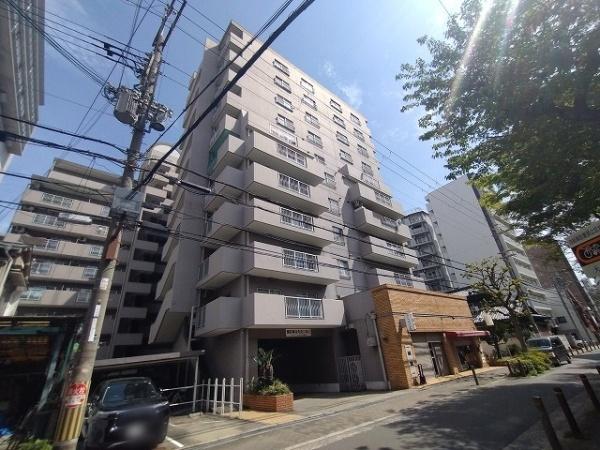 コボリマンション新大阪