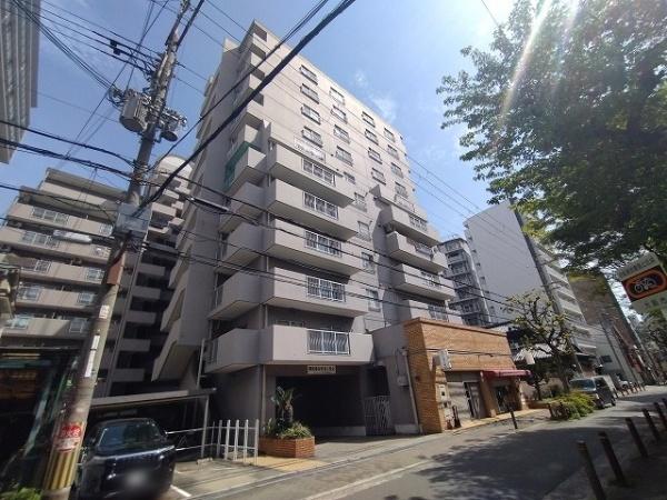 コボリマンション新大阪