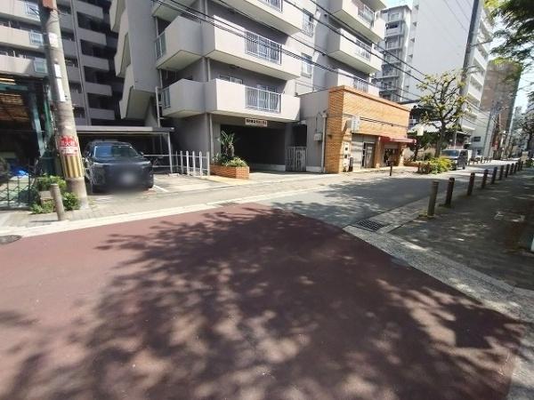 コボリマンション新大阪