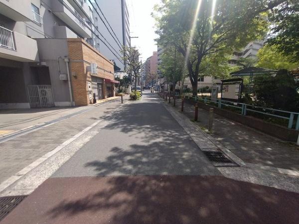 コボリマンション新大阪