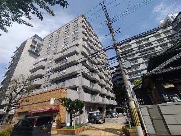 コボリマンション新大阪