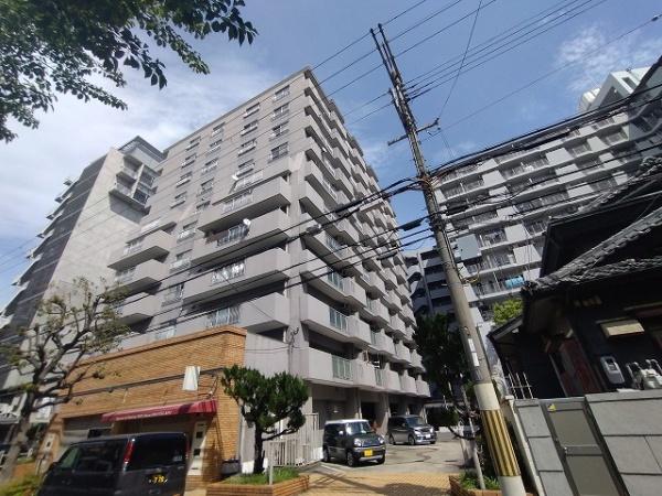 コボリマンション新大阪