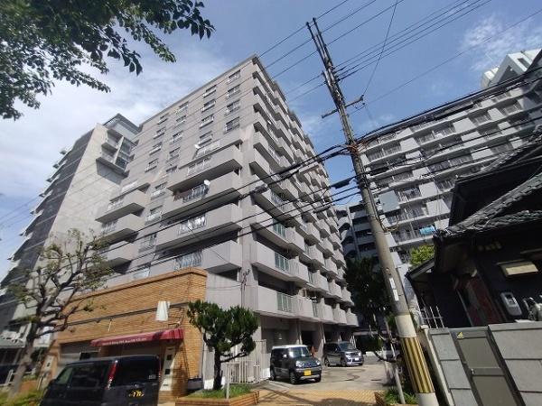 コボリマンション新大阪