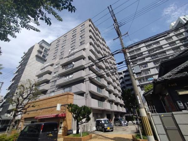 コボリマンション新大阪