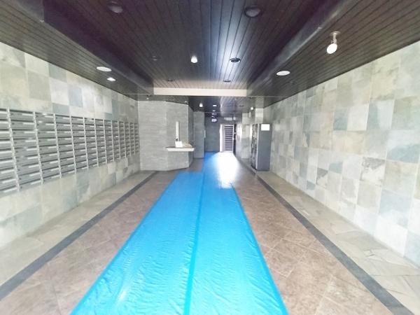コボリマンション新大阪