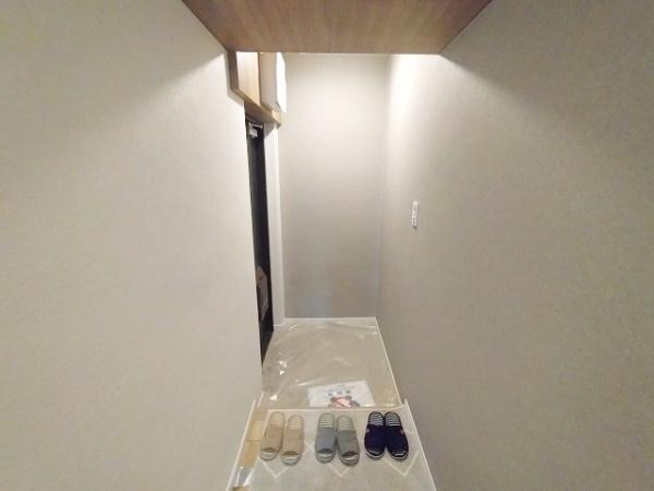 グリーンハイツ十三