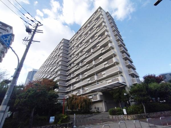 グリーンビュー鶴見１号棟