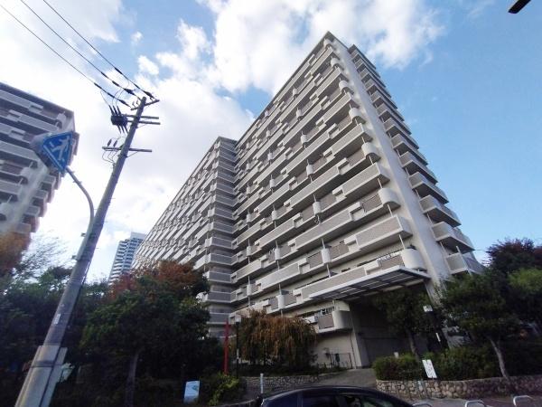 グリーンビュー鶴見１号棟