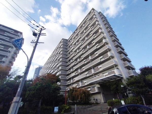 グリーンビュー鶴見１号棟