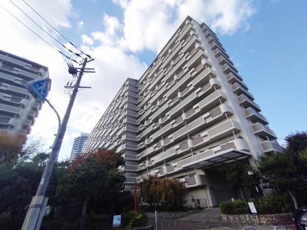 グリーンビュー鶴見１号棟