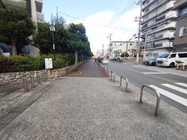 グリーンビュー鶴見１号棟