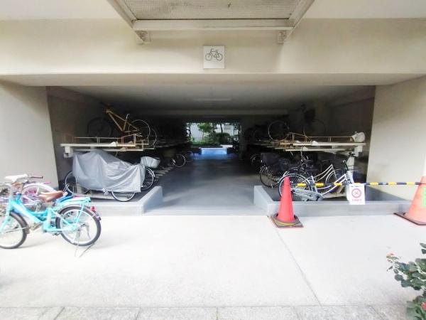グリーンビュー鶴見１号棟