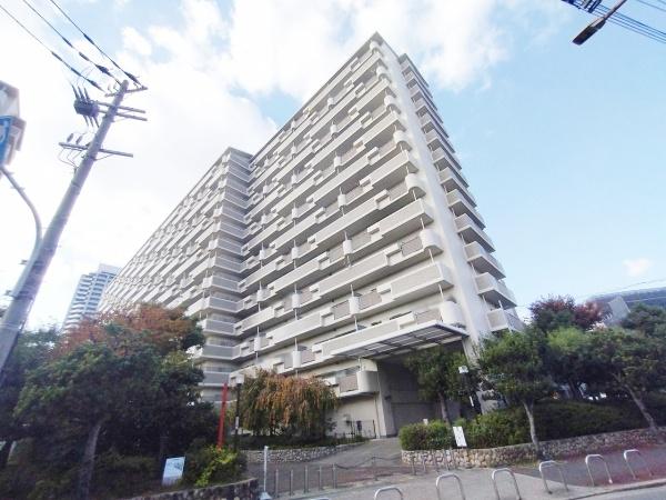 グリーンビュー鶴見１号棟