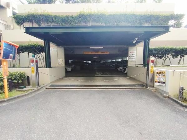 グリーンビュー鶴見１号棟