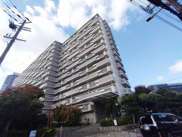 グリーンビュー鶴見１号棟