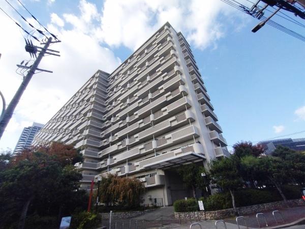 グリーンビュー鶴見１号棟