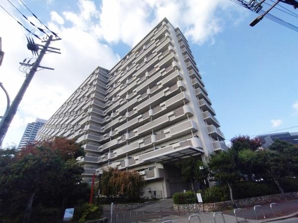 グリーンビュー鶴見１号棟