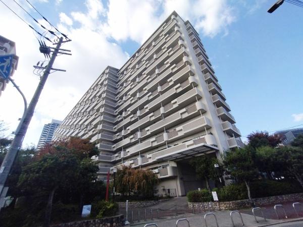 グリーンビュー鶴見１号棟