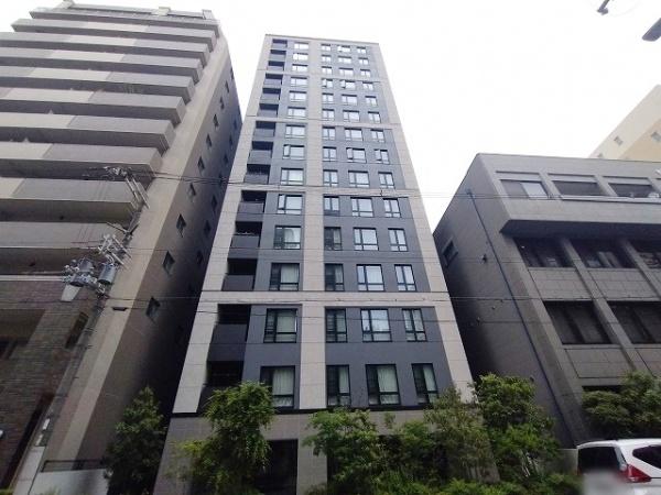 エステムコート南堀江Ⅳレイズ