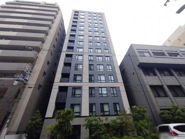エステムコート南堀江Ⅳレイズ