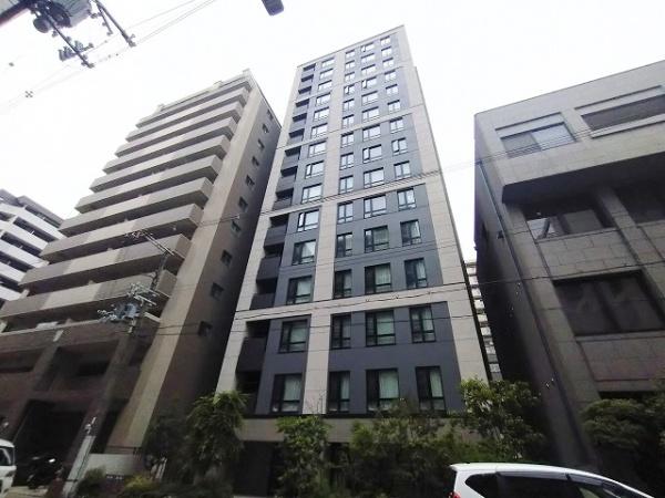 エステムコート南堀江Ⅳレイズ
