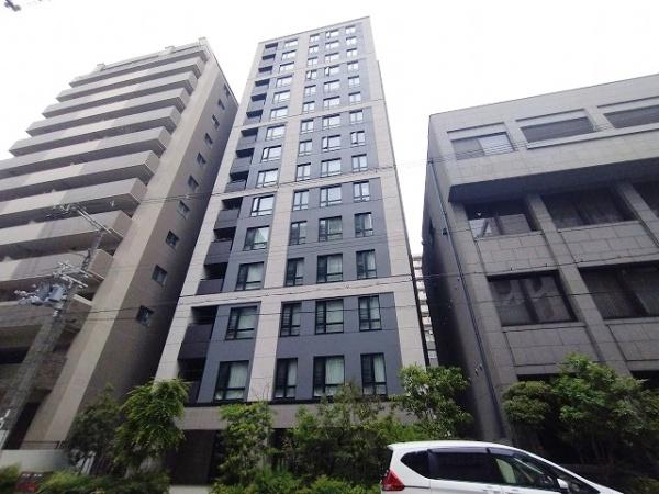エステムコート南堀江Ⅳレイズ