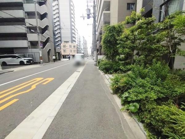 エステムコート南堀江Ⅳレイズ