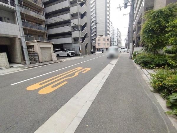 エステムコート南堀江Ⅳレイズ