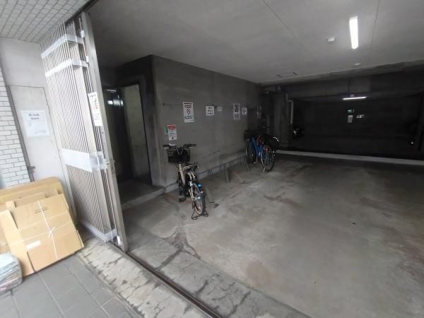 梅田ベイズ・ワン