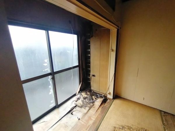 大阪市淀川区田川３丁目の中古一戸建て