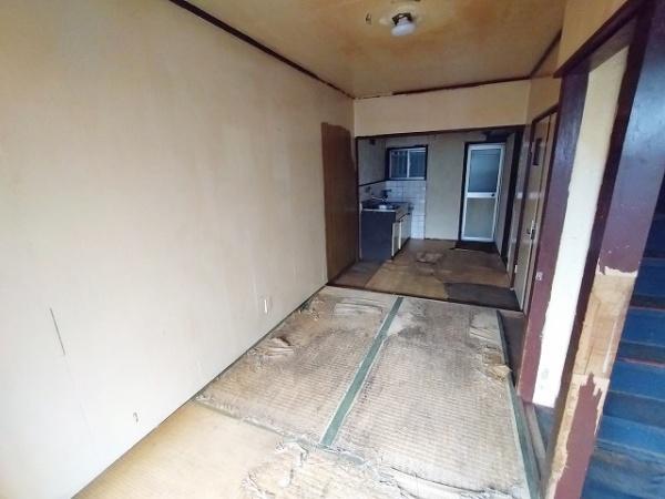 大阪市淀川区田川３丁目の中古一戸建て