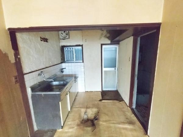 大阪市淀川区田川３丁目の中古一戸建て