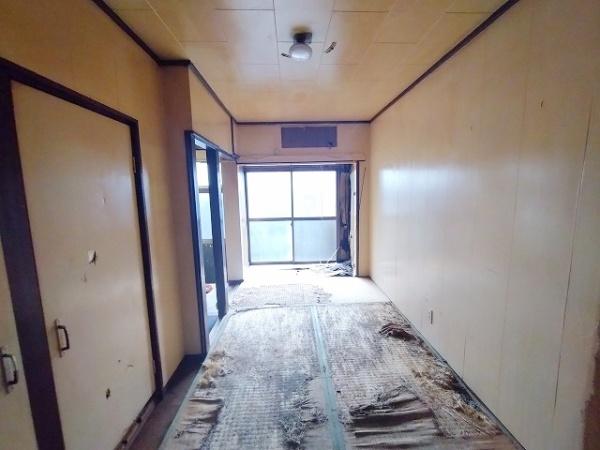 大阪市淀川区田川３丁目の中古一戸建て