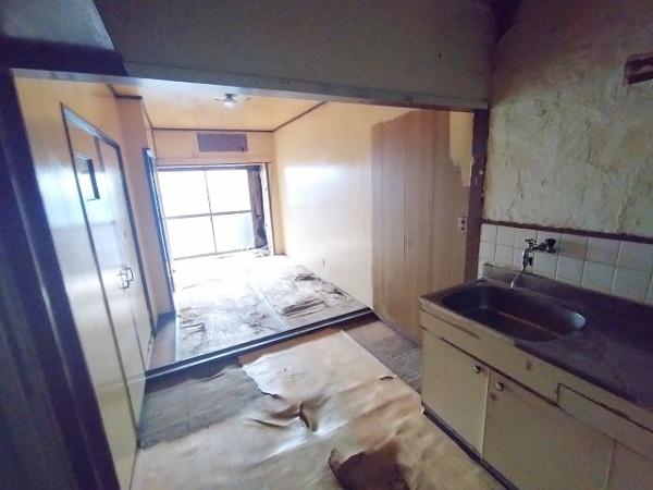 大阪市淀川区田川３丁目の中古一戸建て