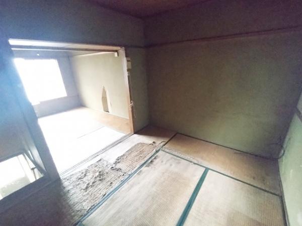 大阪市淀川区田川３丁目の中古一戸建て