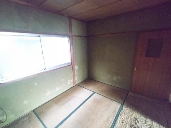 大阪市淀川区田川３丁目の中古一戸建て