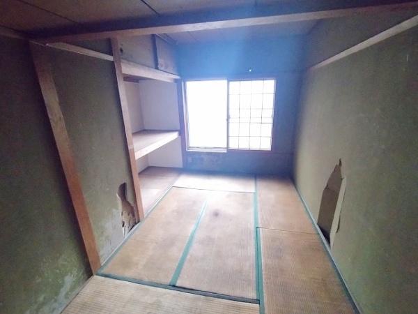 大阪市淀川区田川３丁目の中古一戸建て