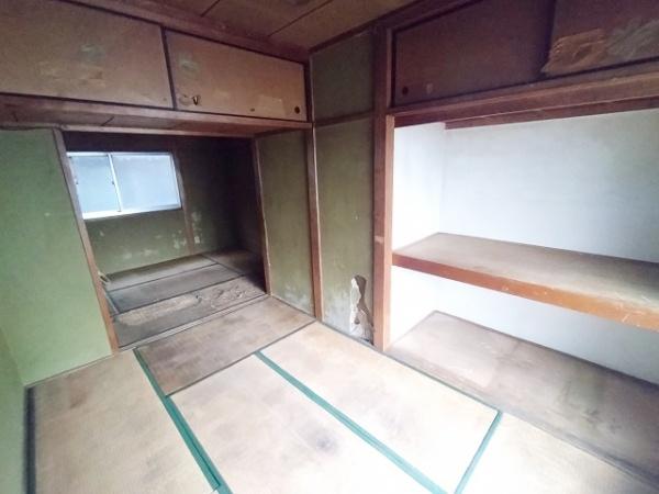 大阪市淀川区田川３丁目の中古一戸建て