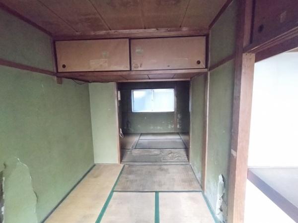 大阪市淀川区田川３丁目の中古一戸建て