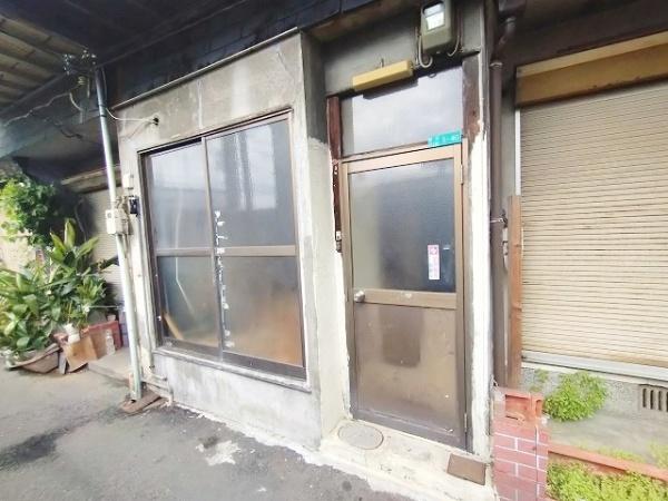 大阪市淀川区田川3丁目　中古戸建