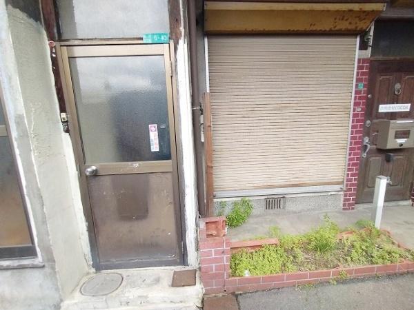 大阪市淀川区田川3丁目　中古戸建