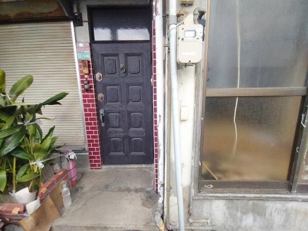 大阪市淀川区田川３丁目の中古一戸建て
